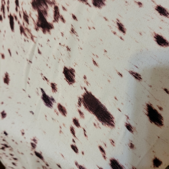 Philip lim animal print dress - Picture 5 of 15